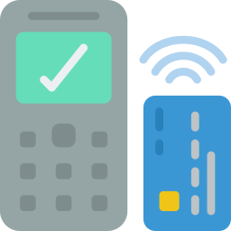 pos terminal icon