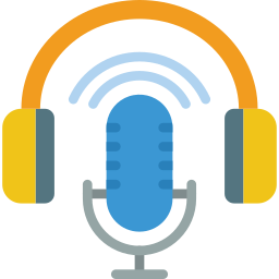 podcast icon