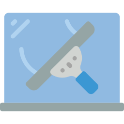 fensterputzer icon