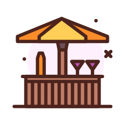 strandbar icon