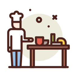 Chef icon