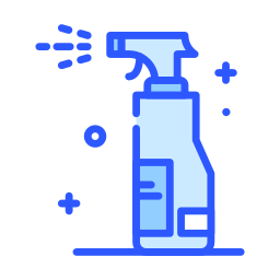 Spray icon