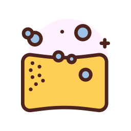 Soap icon