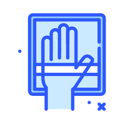 hand icon