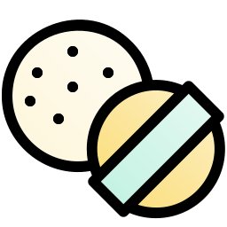 Powder icon