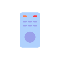 Дистанционное управление иконка