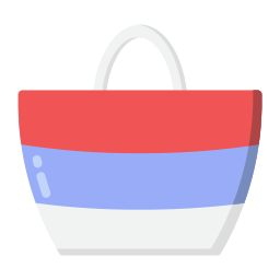 handtasche icon