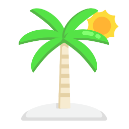 palme icon