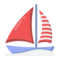 segelboot icon