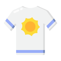 t-shirt icon