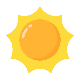 sonnig icon