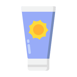 sonnencreme icon