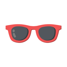 sonnenbrille icon