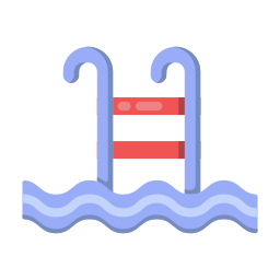 schwimmbad icon