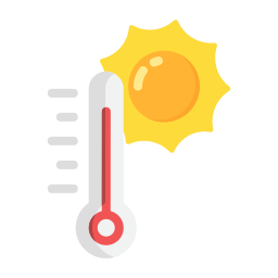 temperatur icon