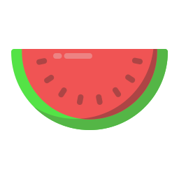 wassermelone icon