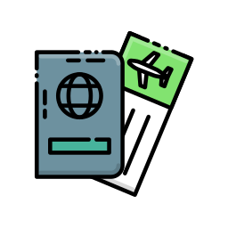 ticketflug icon