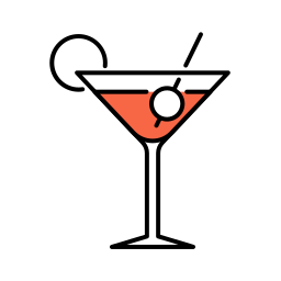 Vodka icon