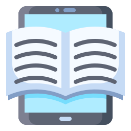 Ebook icon