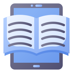 ebook icon