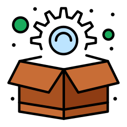 Package icon