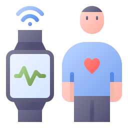 smartwatch icon