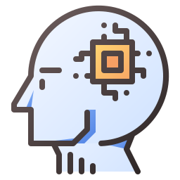 AI icon