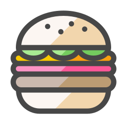 Hamburger icon