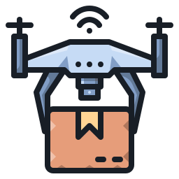 Drone icon