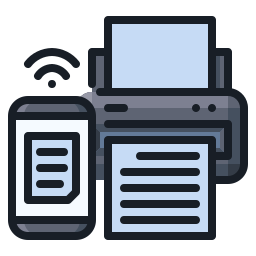 Printer icon