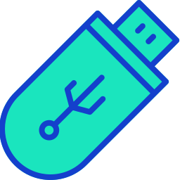 usb laufwerk icon