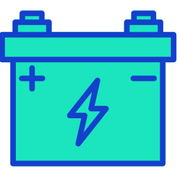 batterie icon