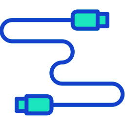 usb-kabel icon