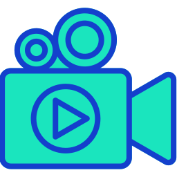 videokamera icon