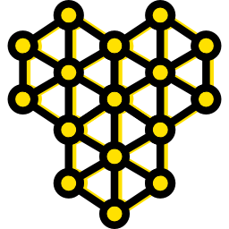 Molecules icon