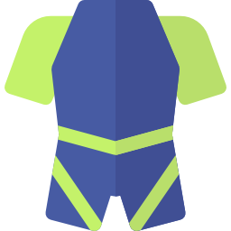 Neoprene icon