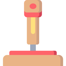 joystick icon