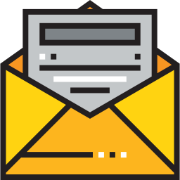 email icon