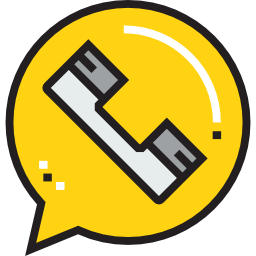 電話 icon