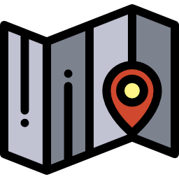 Map icon