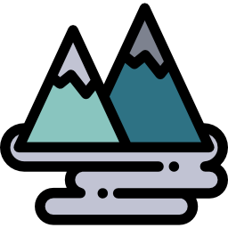 berge icon