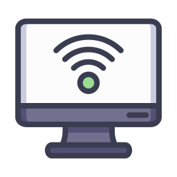 monitor icon