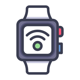 smartwatch icon