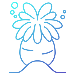 Anemone icon