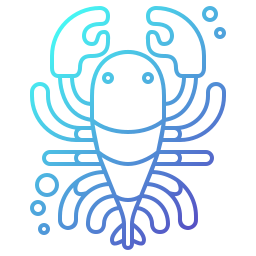 Lobster icon