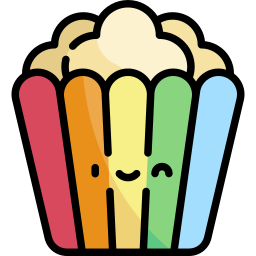 popcorn icon