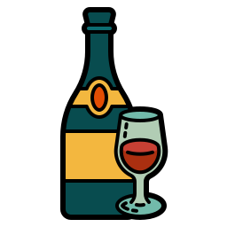 Wine icon