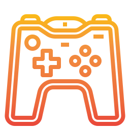 ゲーム機 icon