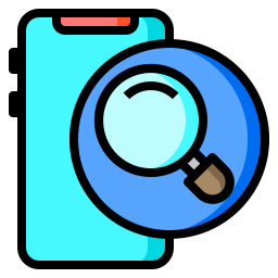 Search icon