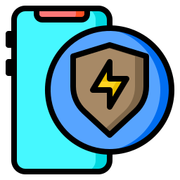 sicherheit icon